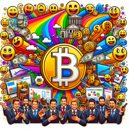 US Bitcoin Reserve Proposal: A Spectrum of Reactions on Social Media