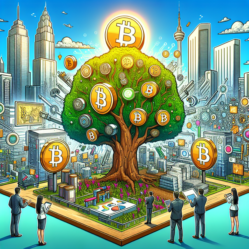 The Influence of Bitcoin on the Future Economy