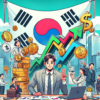 South Korea’s Crypto Market: An Arena of Gaining Momentum and Regulatory Changes