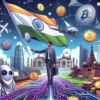 India on the Verge of Leading Global Cryptocurrency Regulation by 2025, Binance Predicts