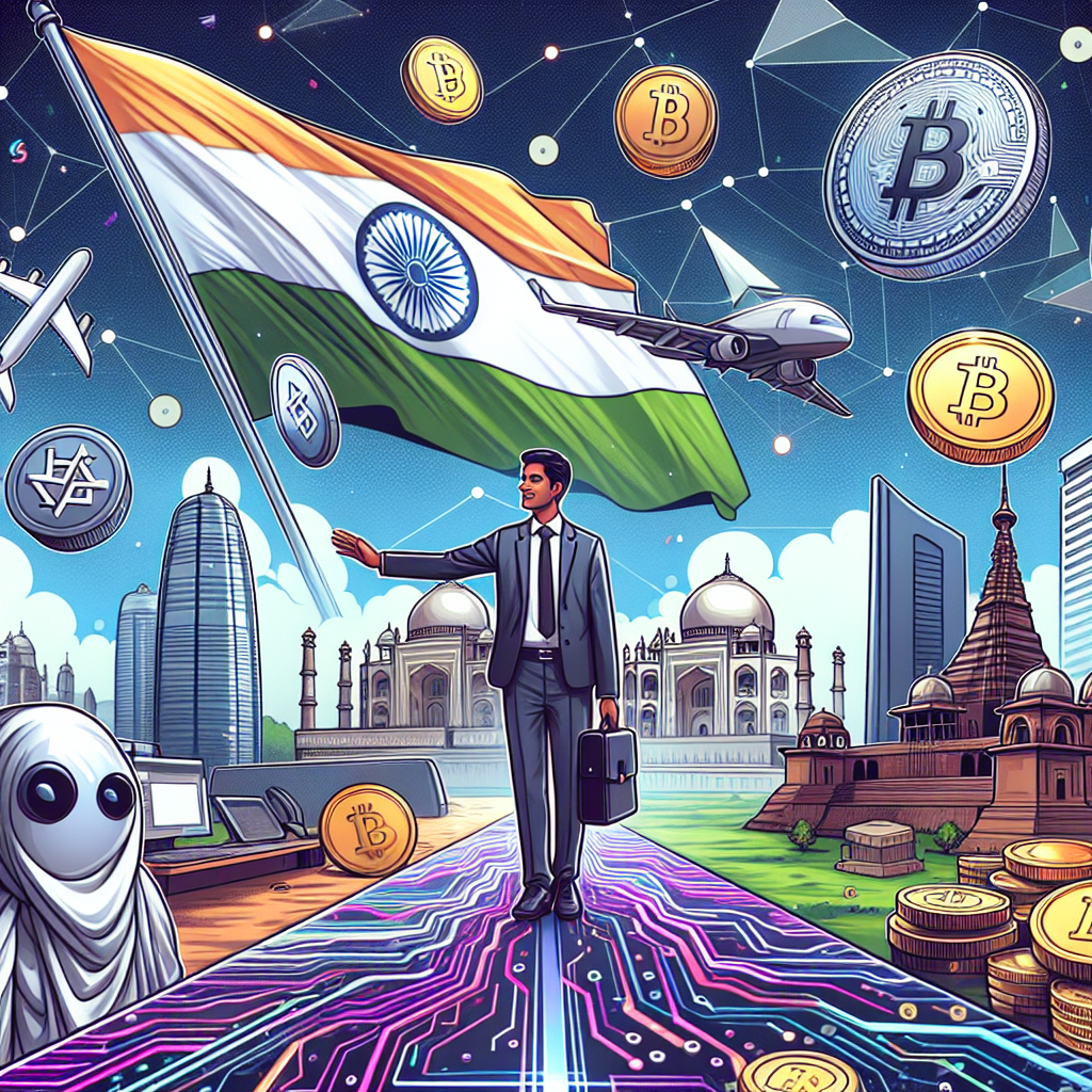 India on the Verge of Leading Global Cryptocurrency Regulation by 2025, Binance Predicts