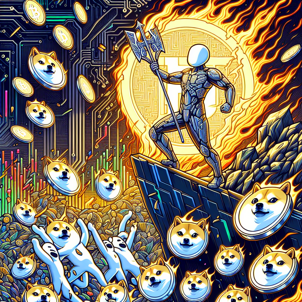 Majority of Dogecoin Nodes Collapse Due to Dangerous Exploit; The Saviour Shares His Story