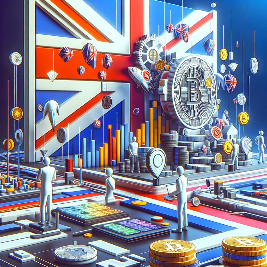 UK Government Plans to Restrict Public Crypto Offerings