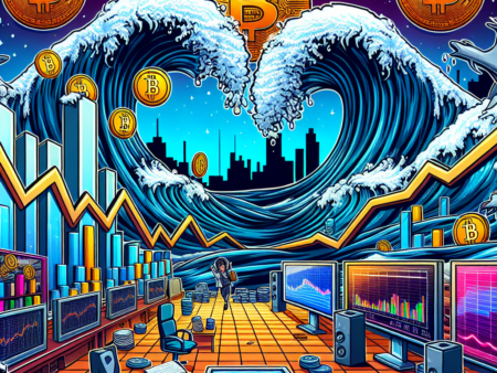 Binance at the Helm: Crypto Exchanges Riding the Wave of Bitcoin Deposits in 2024