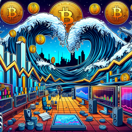 Binance at the Helm: Crypto Exchanges Riding the Wave of Bitcoin Deposits in 2024