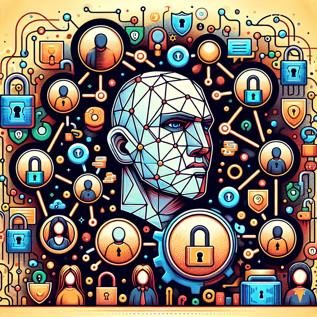 Decentralized Identity in the Blockchain: An In-depth Analysis