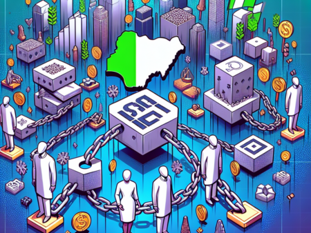 Nigeria’s Blockchain Leap: SEC Investigates Technology to Overhaul Capital Markets