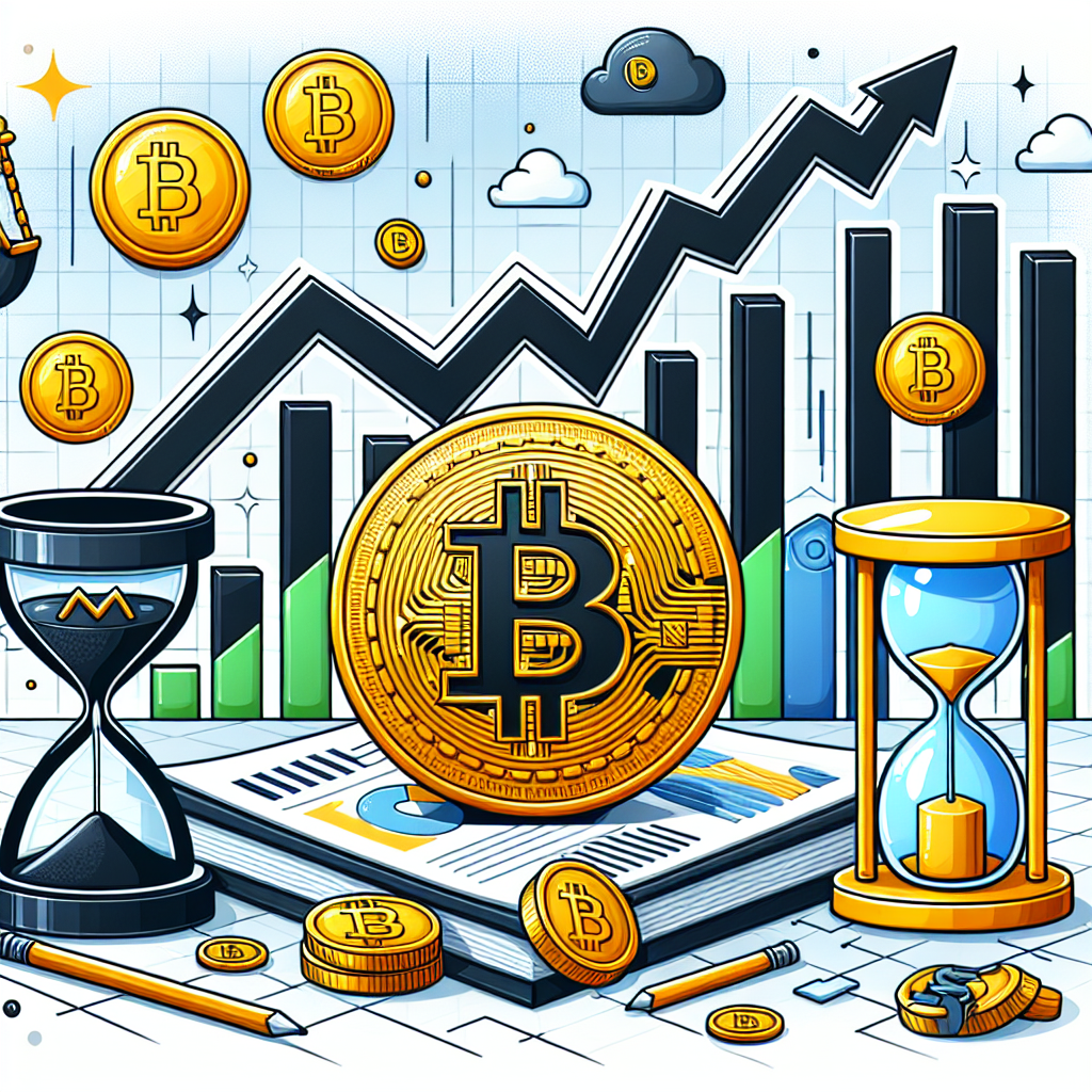 Utilizing Bitcoin’s Dollar-Cost Averaging Strategy for Optimal Crypto Trading