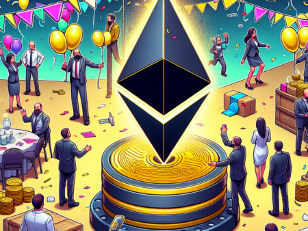 Ethereum Beacon Chain Celebrates One Year Anniversary: Justin Drake