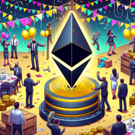 Ethereum Beacon Chain Celebrates One Year Anniversary: Justin Drake