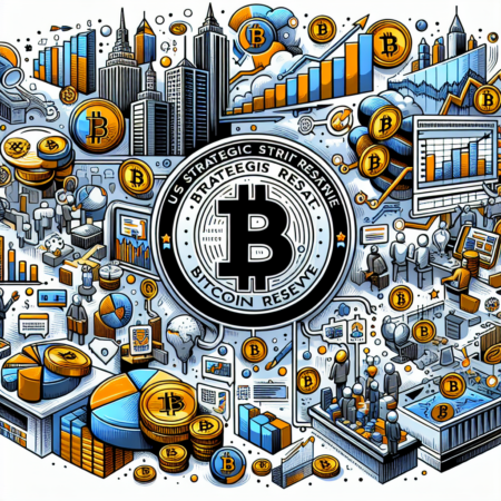 US Strategic Bitcoin Reserve: A Strategy Drafted by the Bitcoin Policy Institute