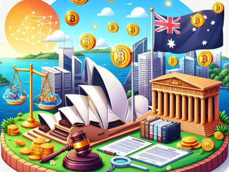 Australian Authorities Issue Draft Rules: Cryptocurrency Compliance Is Now Mandatory