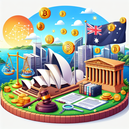 Australian Authorities Issue Draft Rules: Cryptocurrency Compliance Is Now Mandatory