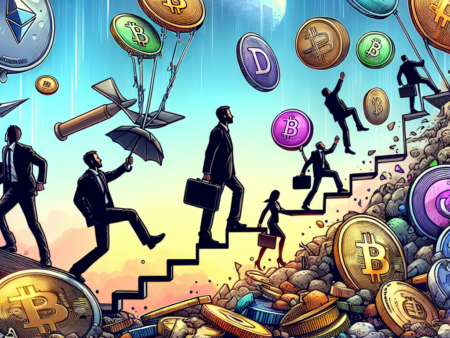 Survival of Altcoins Projected Beyond 2025, Analysts Suggest