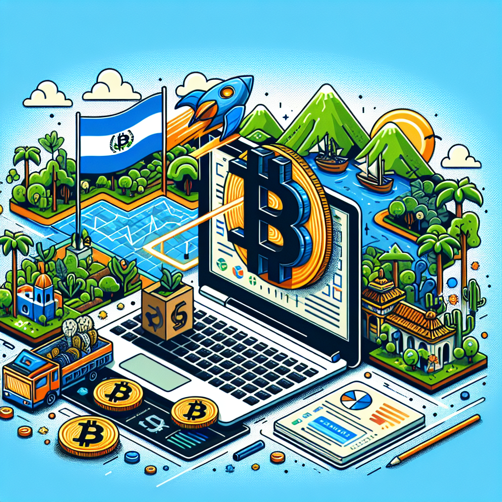 El Salvador’s Profitable Bitcoin Holdings: An Unprecedented Success Story