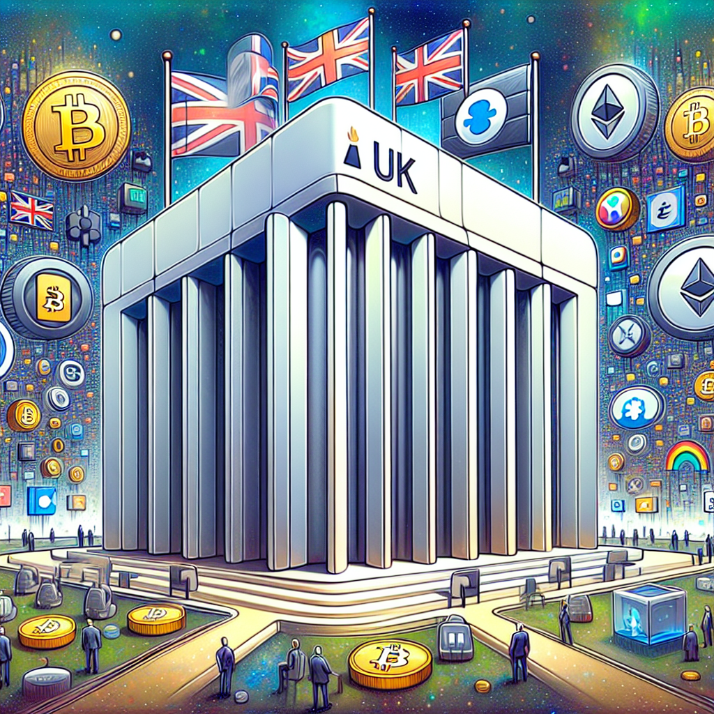 Regulatory Powers in the UK’s Cryptocurrency Sector: An Underestimated Force