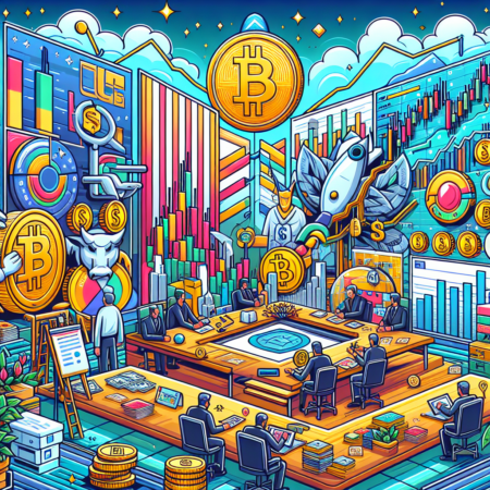 US Events: A Comprehensive Analysis and Impact on the Crypto Market