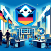 German Fintech 21X Introduces Blockchain Trading Venue