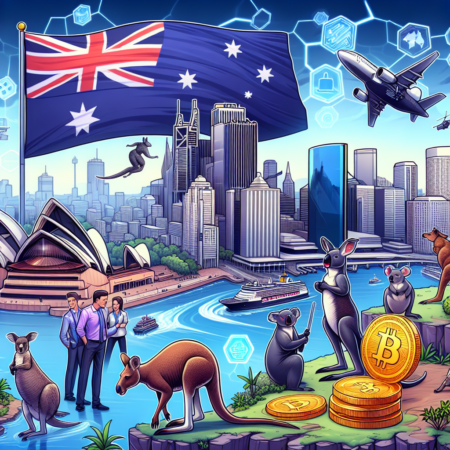 Australia to Strengthen Crypto Regulations by 2025 in Accordance with AML/CTF Goals