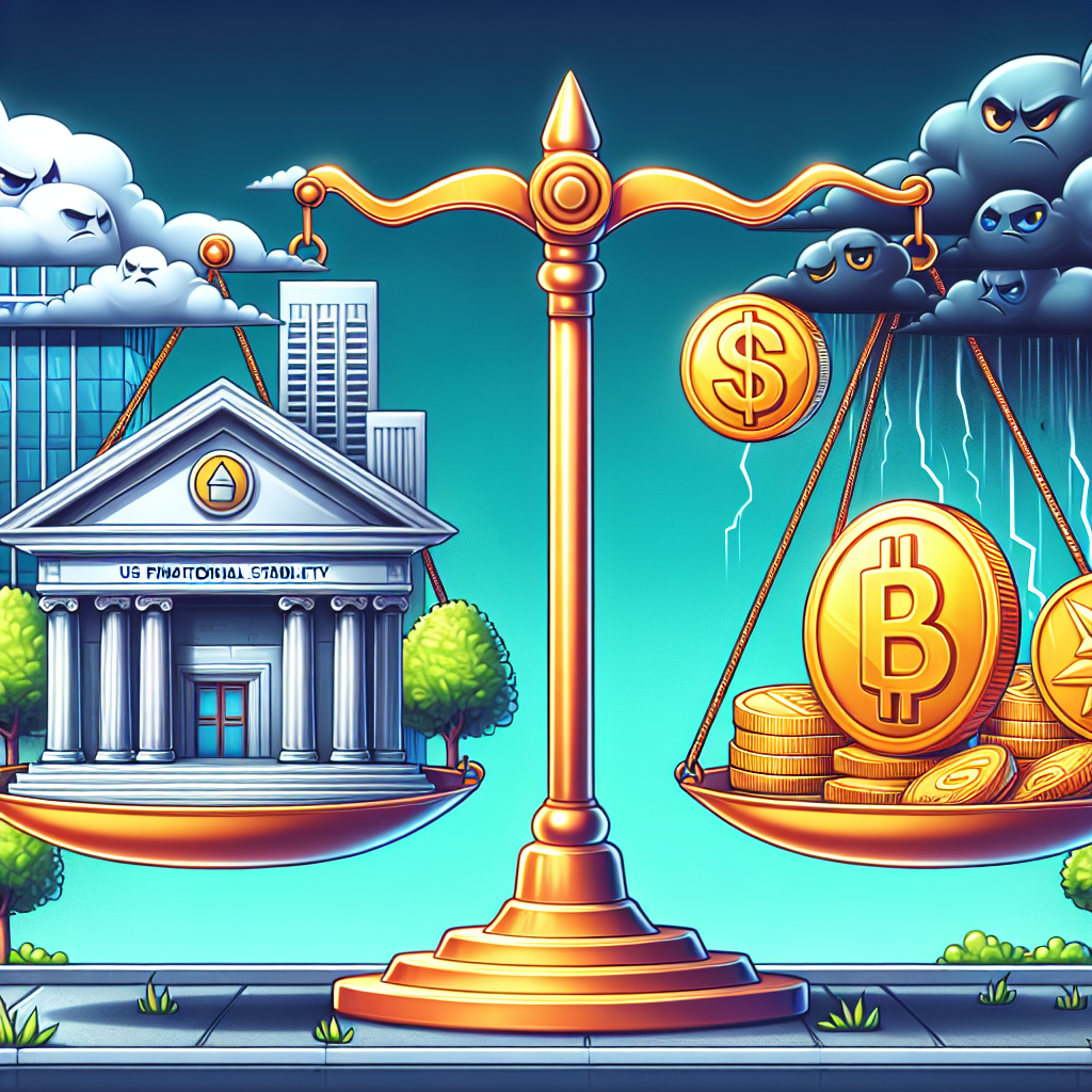 US Financial Stability Council Outlines Risks Associated with Stablecoins and Calls for Regulations