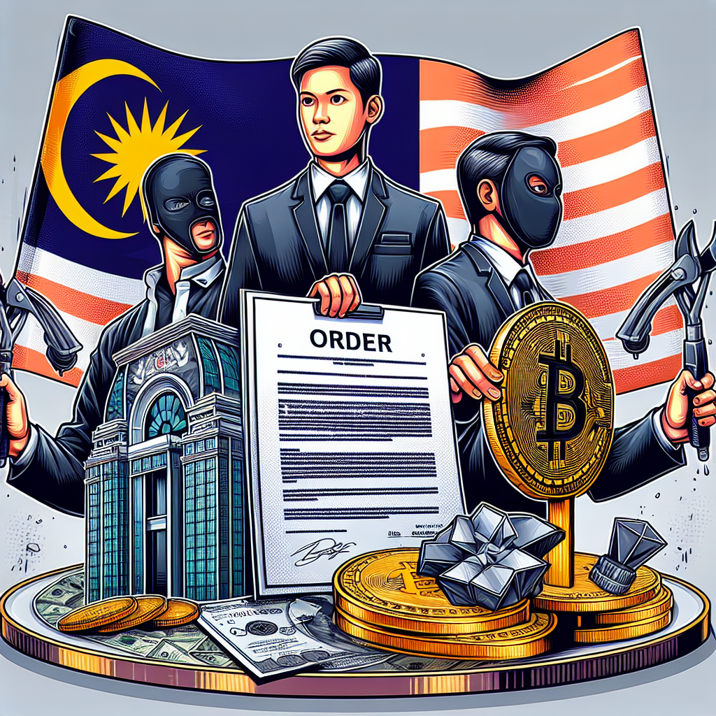 Malaysian Securities Commission Orders Bybit to Cease Activities