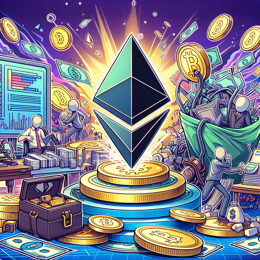 Ethereum’s Booming NFT Sales Volume Reflects a Vibrant December 2024