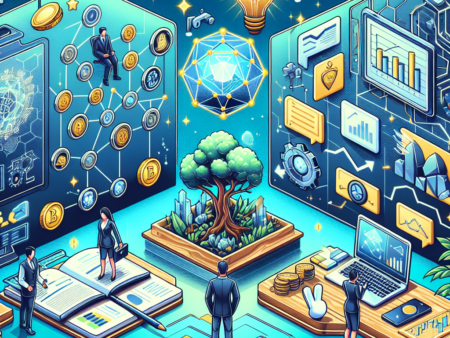 Blockchain Gaming Industry: A New Report Insight & the Rise of Axie Infinity