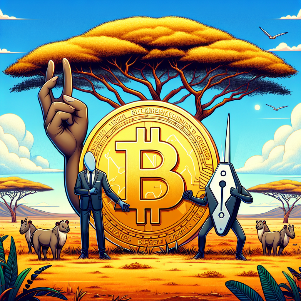 Yellow Card Collaborates with Lightspark to Enable Instant Bitcoin Transactions in Africa