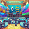 NYSE Proposes Bitcoin and Ethereum ETFs in Partnership with Bitwise