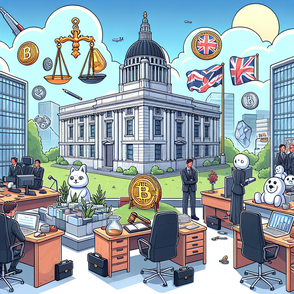 Google Ads Now Requires FCA Registration for Cryptocurrency Firms in the United Kingdom