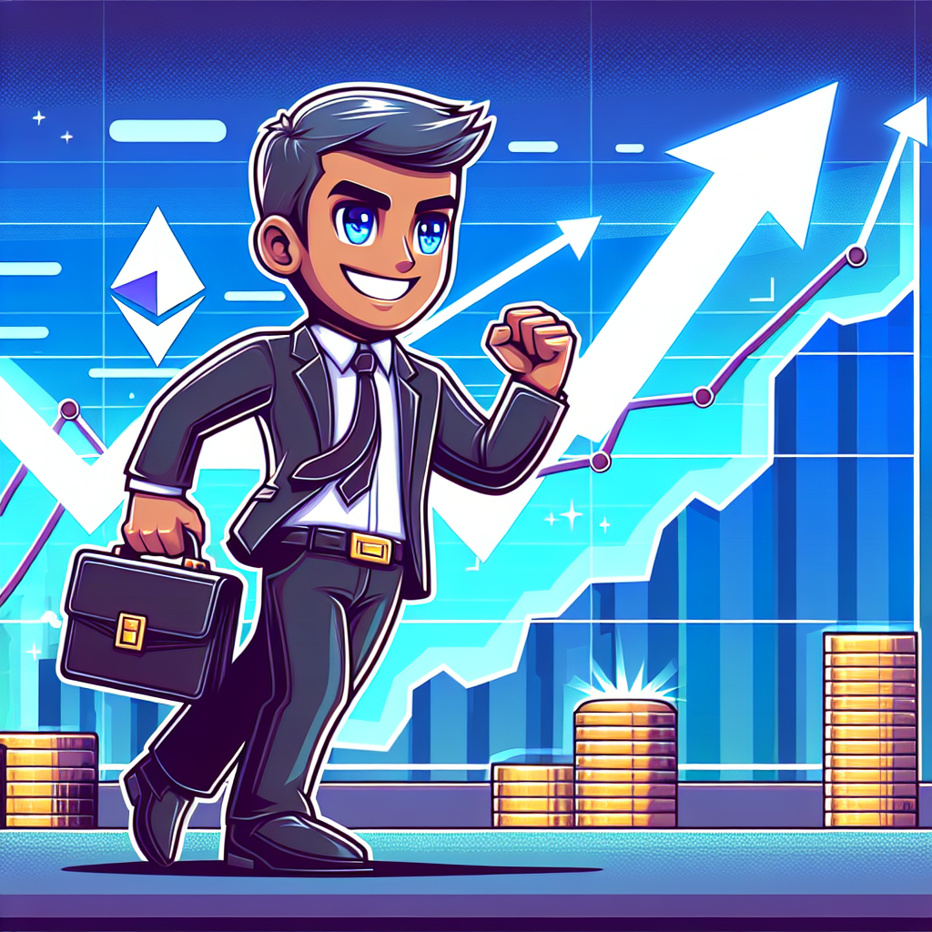 Ethereum Price Graph Indicates Potential for All-Time Highs in Upcoming Week
