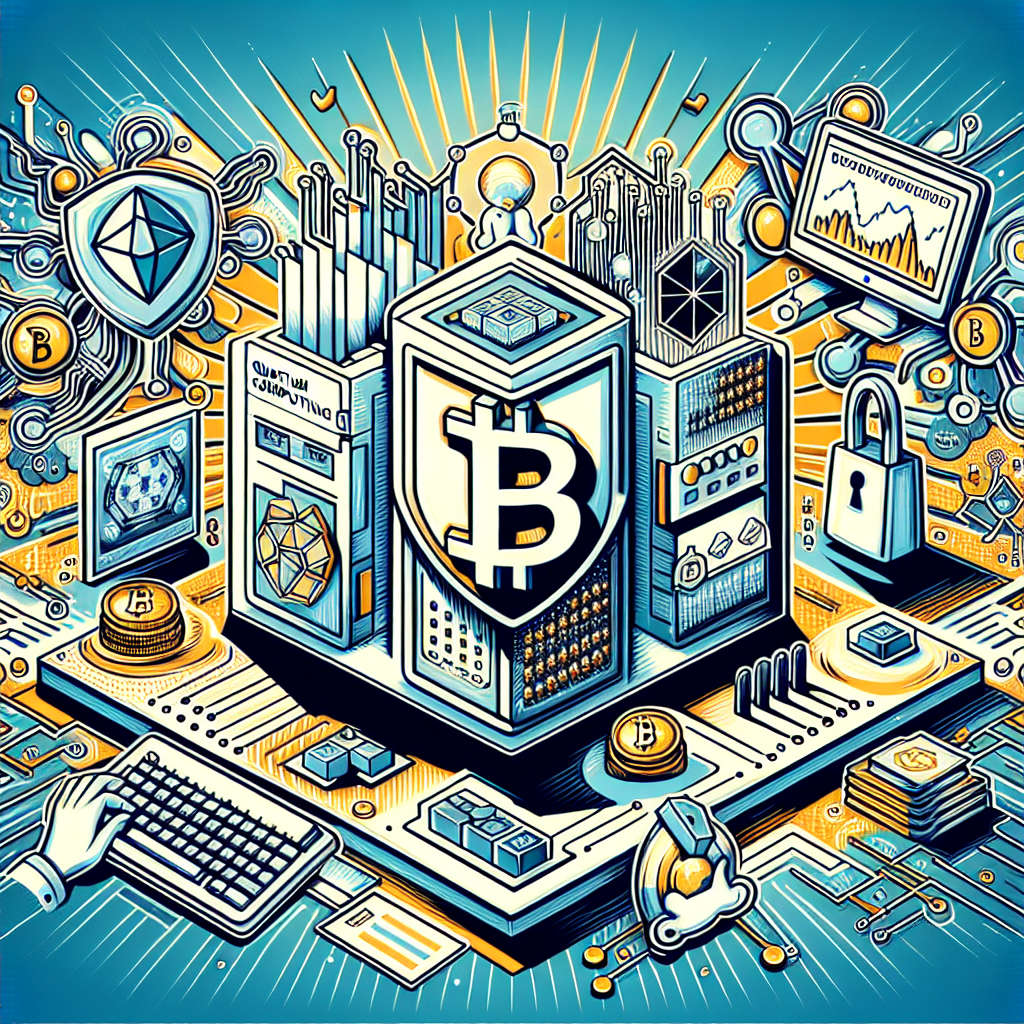 The Potential of Quantum Computing in Impacting Bitcoin’s Security Mechanisms