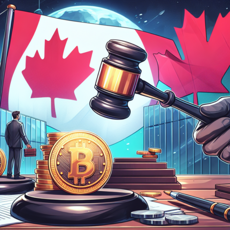 Circle’s USDC Becomes First Compliant Stablecoin under Revised Canadian Regulations