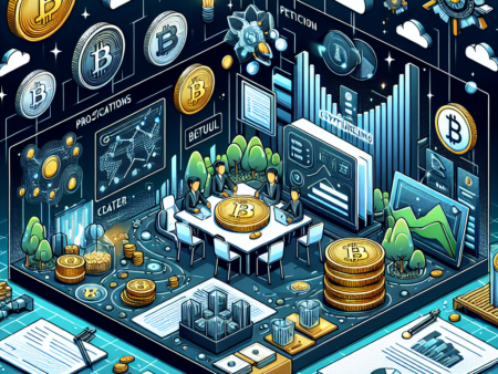 Utilizing Cryptocurrencies in Gaming: Predictions and Innovations