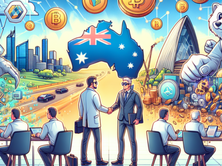 Rebuttal to Professor Quiggin: Crypto Assets Hold Value and Australia Should Gear Up For Their Emergence