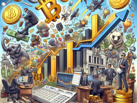 Future Bitcoin Rally Predicted in Q1 2025 Triggered By US Federal Reserve’s Money Printing