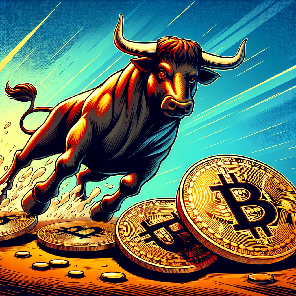 Lingering Fears Over Bitcoin: Skeptics Amid Bullish Market Trends