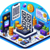 KuCoin Introduces QR Code Payment System Facilitating Crypto Transactions