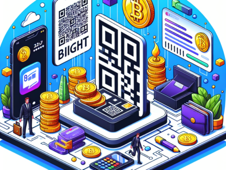 KuCoin Introduces QR Code Payment System Facilitating Crypto Transactions