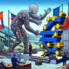 European Stand Against China and the US: Turning to the Digital Euro