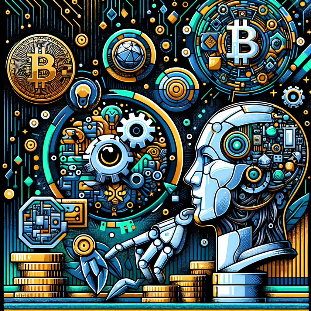 Crypto Investments by 2025 – The Future of Bitcoin, AI, and Real World Assets