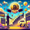 Bitwise CEO Forecasts 2025 Crypto Trends: Mergers and Acquisitions, Deregulation, Tokenization, and Bitcoin-Standard Companies