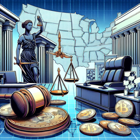 Regulatory Clarity Expected for Cryptocurrency in the United States by 2025