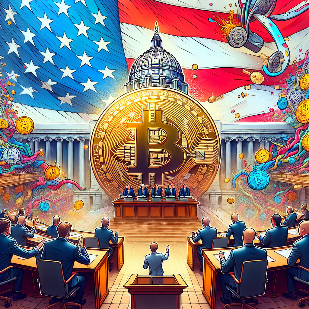 Missouri Legislators Contemplate Creating a Bitcoin Reserve Fund With Bill HB 1217