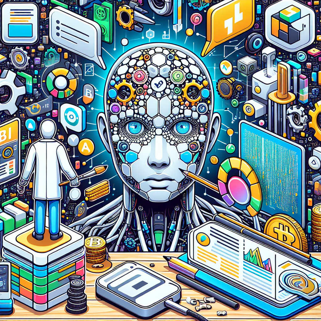 Former OpenAI Worker Creates a Blockchain-Based Wage Platform