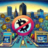 Spokane City Council Outlaws Crypto ATM Operations to Curb Fraud
