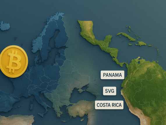 Crypto Business Exodus from the EU: Why Companies Are Moving Offshore